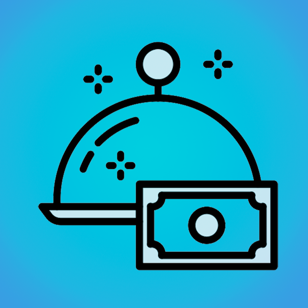 Frugal Foodie app icon