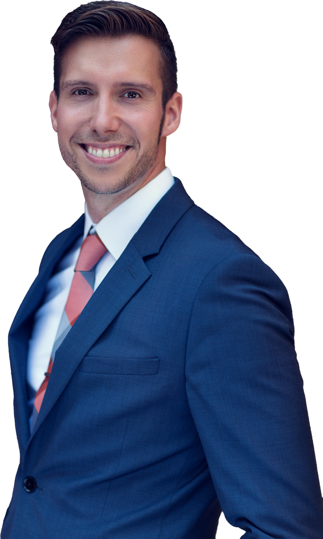 Adam Gumm Profile Photo