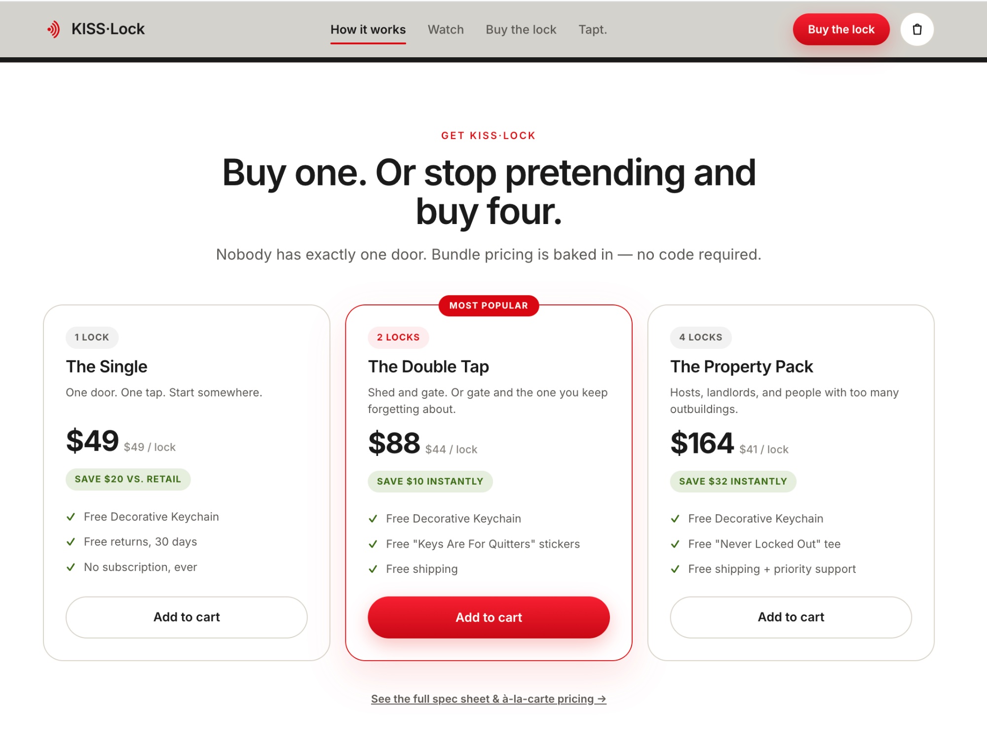 Website 1